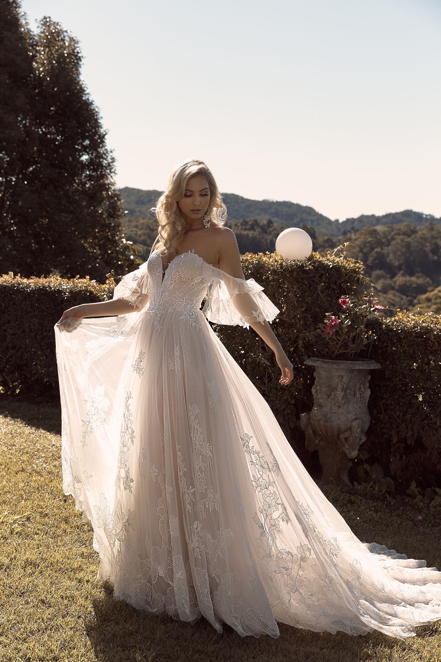 Photo of Madi Lane Dress