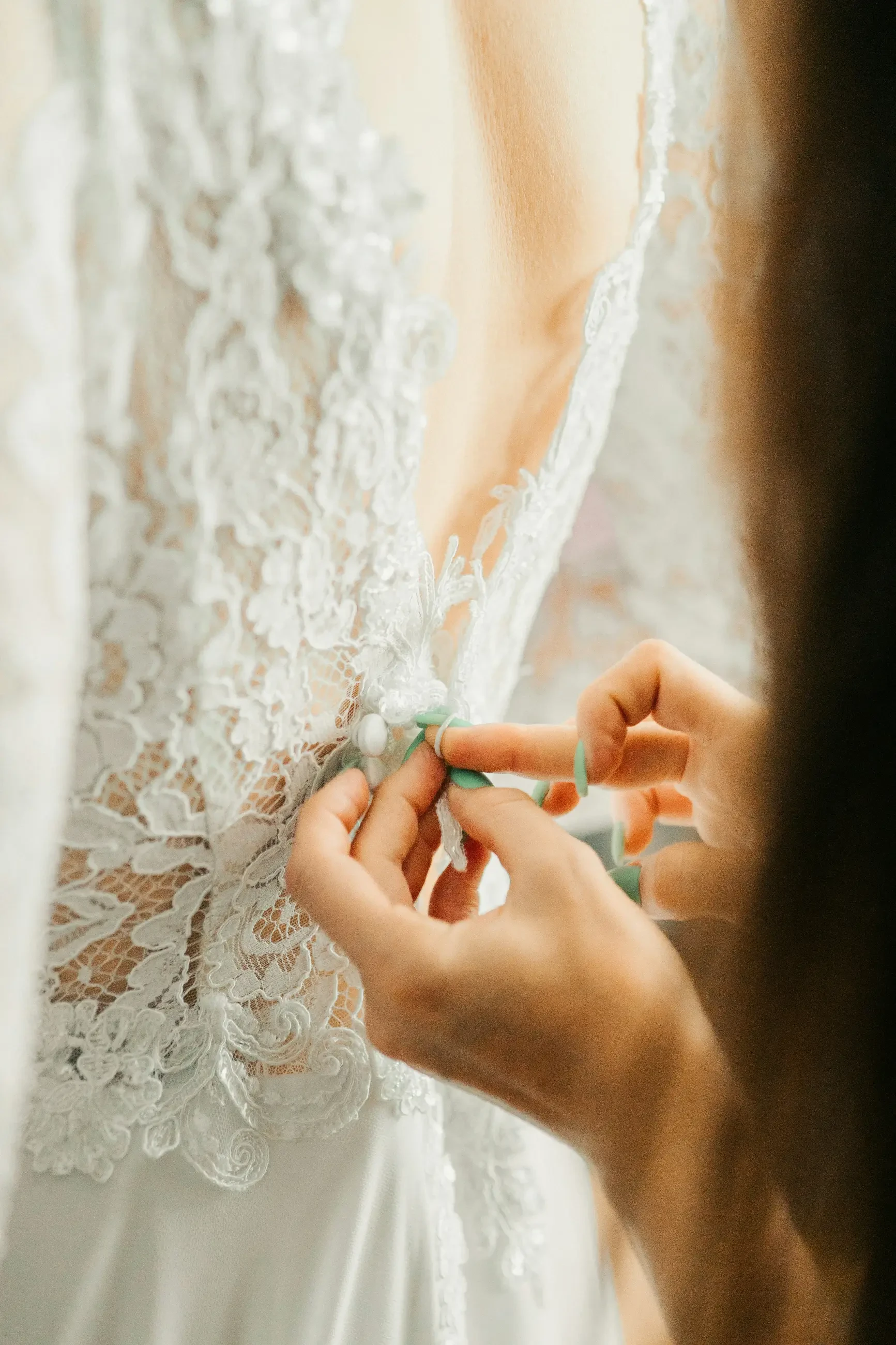 The Biggest Wedding Dress Regrets Brides Tell Us About After 20 Years Image