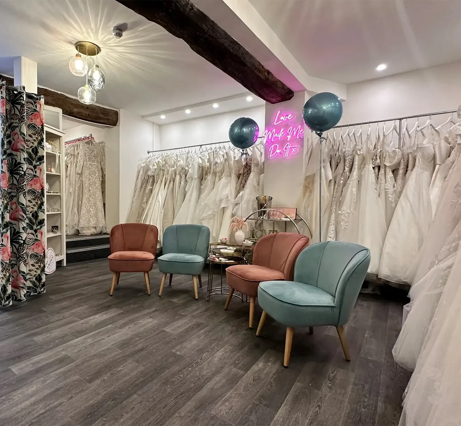 November Sale! Main Image