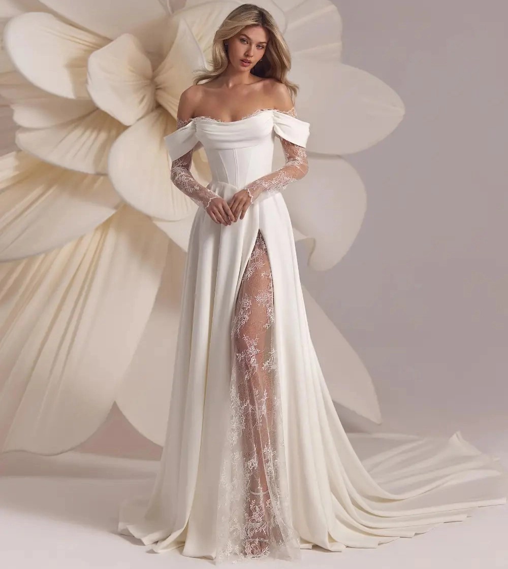 Photo of Eva Lendel Dress