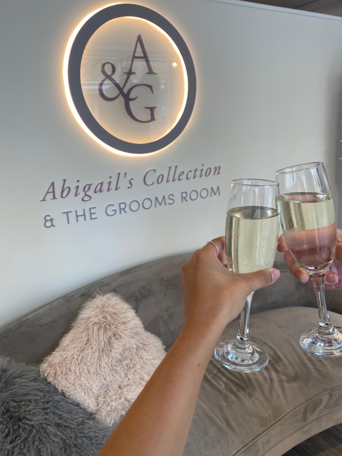Photo of Abigail's Collection