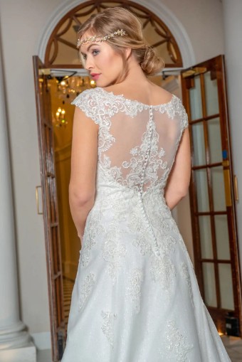 White Rose R1365 #3 thumbnail
