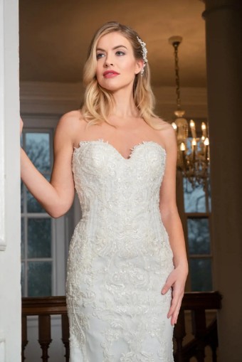 White Rose R1368 #3 thumbnail