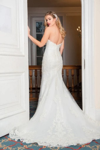 White Rose R1368 #1 thumbnail