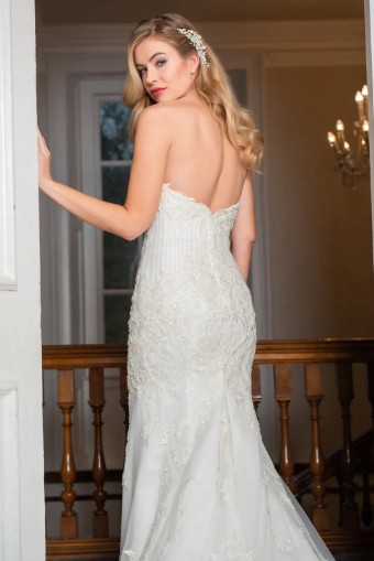 White Rose R1368 #2 thumbnail