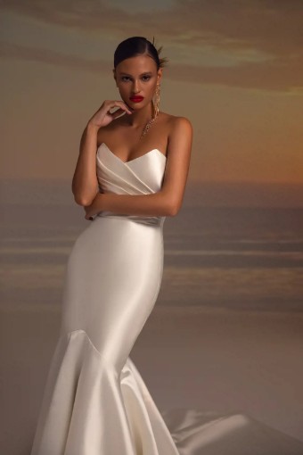 Rebel Allure #1 thumbnail