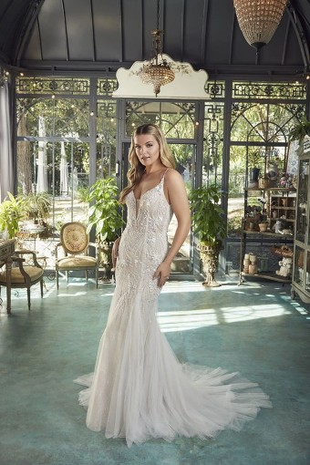 Casablanca Bridal 2480 #0 default thumbnail