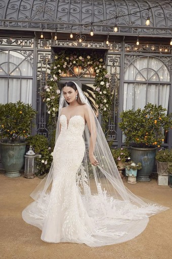 Casablanca Bridal 2484 #0 default thumbnail