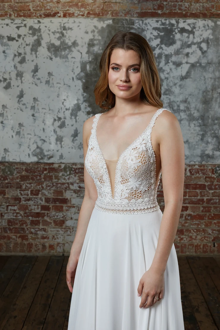 Mark Lesley | Abigail's Collection - 7572