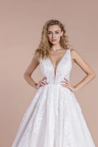 White Rose R1599 #1 thumbnail