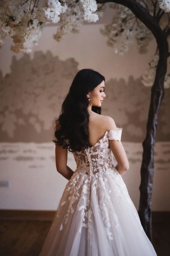 Arabella Grace Grace #3 thumbnail