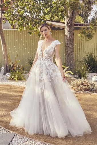Casablanca Bridal BL398 #0 default thumbnail