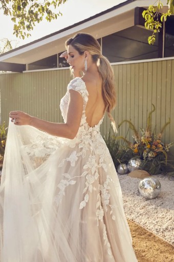 Casablanca Bridal BL398 #1 thumbnail