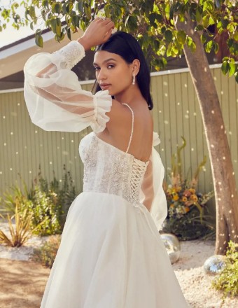Casablanca Bridal BL410 #1 thumbnail
