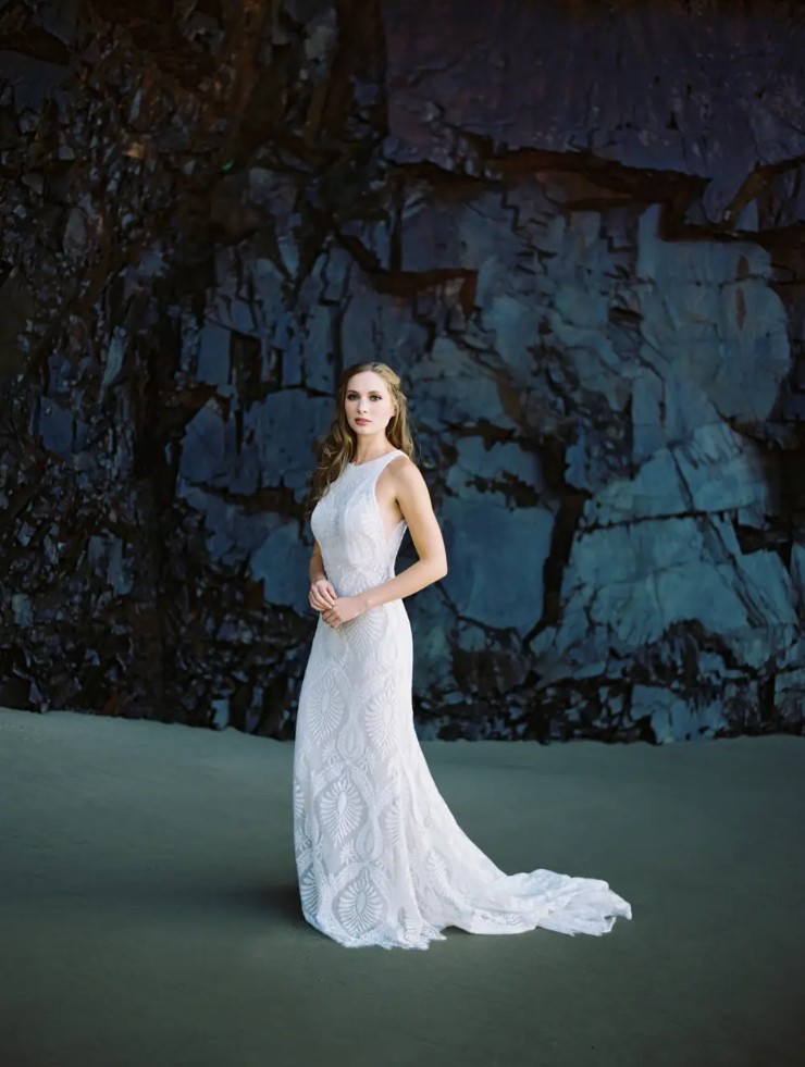 Abella by Allure F116 Default Image
