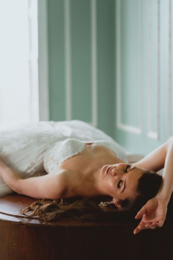 Arabella Grace Arabella #2 thumbnail