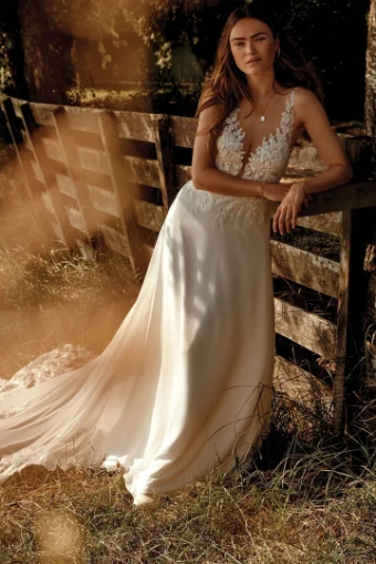 Lillian West #5 thumbnail