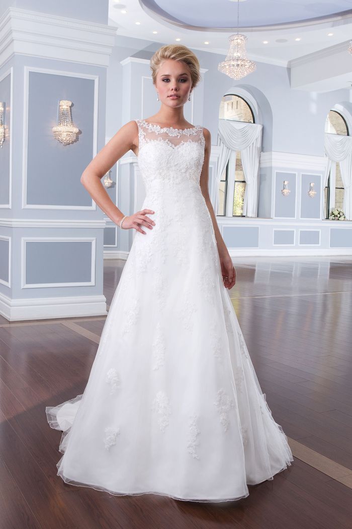 Sale Bridal Dresses | Abigail's Collection & The Grooms Room
