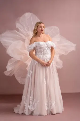 White Rose MG220 #0 thumbnail