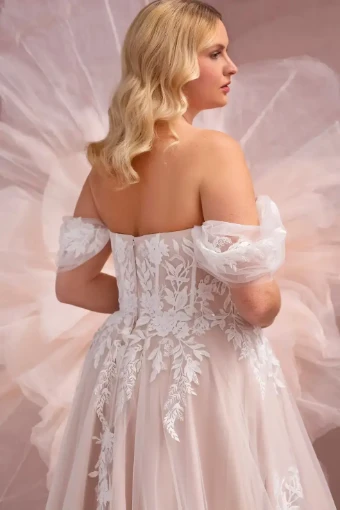 White Rose MG220 #1 thumbnail