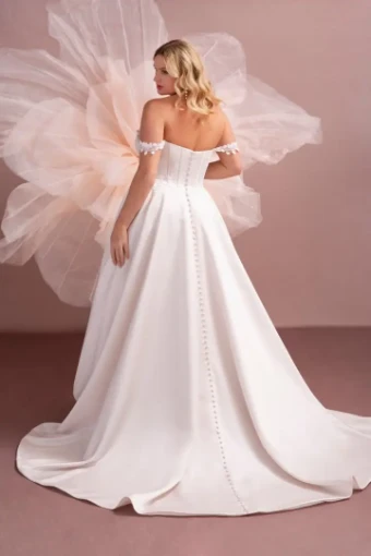 White Rose MG229 #1 thumbnail