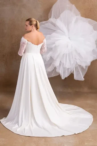 White Rose WP792 #4 thumbnail