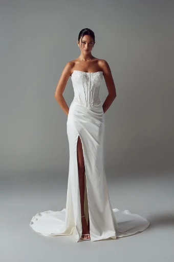 Evie Young Corina Skirt #0 default thumbnail