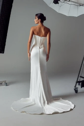 Evie Young Corina Skirt #1 thumbnail