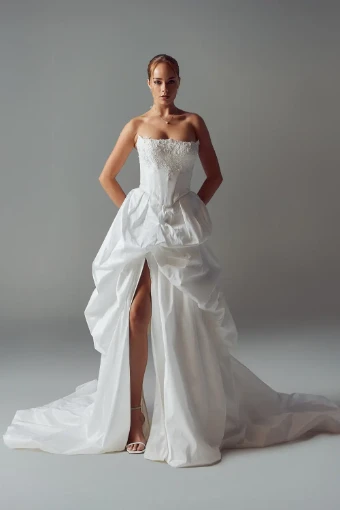 Evie Young Ramona Skirt #0 default thumbnail