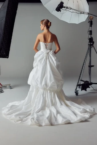 Evie Young Ramona Skirt #2 thumbnail