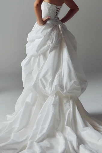 Evie Young Ramona Skirt #1 thumbnail