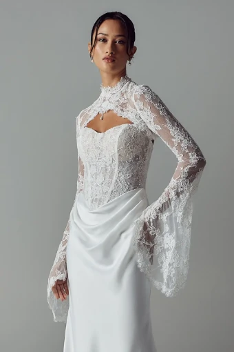 Evie Young Lolita #3 thumbnail