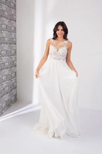 White Rose R1704 #2 thumbnail