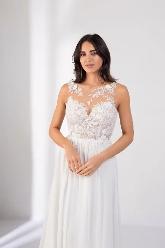 White Rose R1704 #1 thumbnail