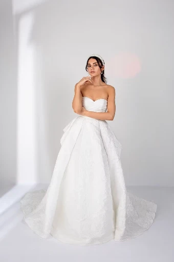 White Rose R1705 #1 thumbnail