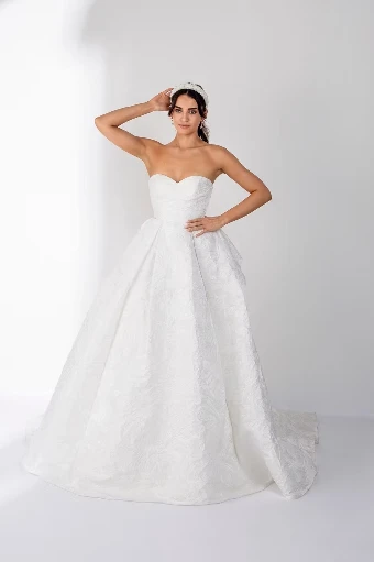White Rose R1705 #0 thumbnail
