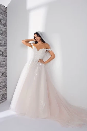White Rose R1716 #2 thumbnail