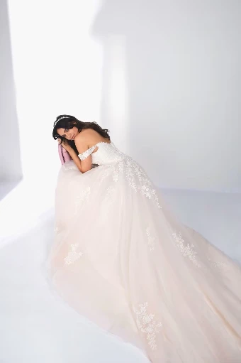 White Rose R1716 #3 thumbnail