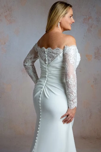White Rose WP812 #3 thumbnail