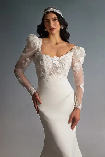 White Rose R1903 #3 thumbnail