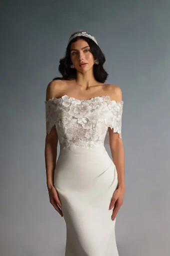 White Rose R1903 #4 thumbnail