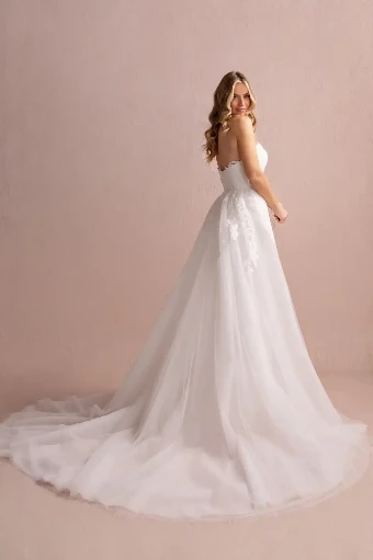 White Rose MM308 #1 thumbnail