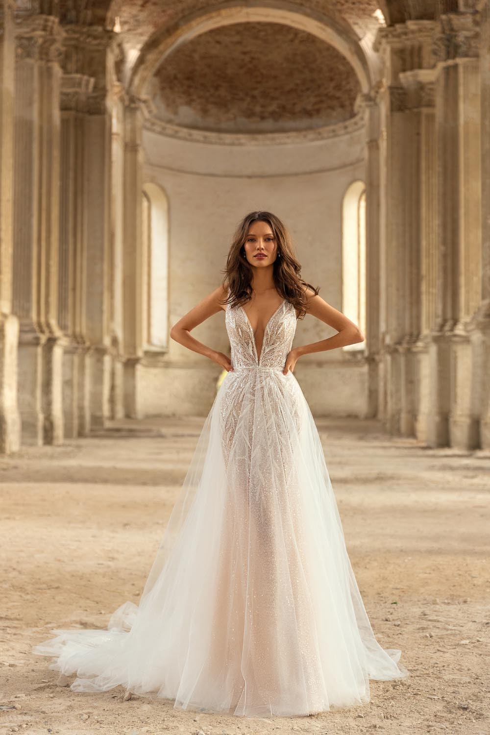 Bridal Dresses Abigail�s Collection &amp; The Grooms Room