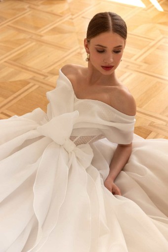 Eva Lendel Darling #1 thumbnail